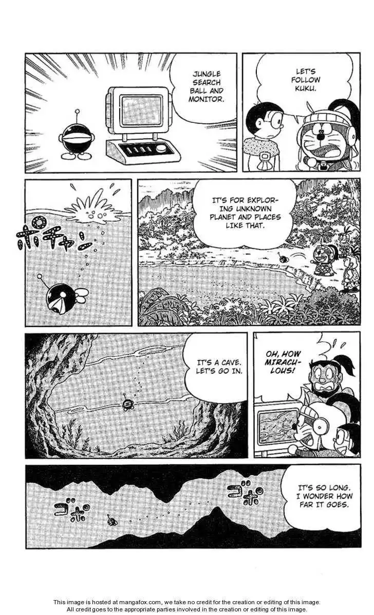 Doraemon Long Stories Chapter 20.3 30